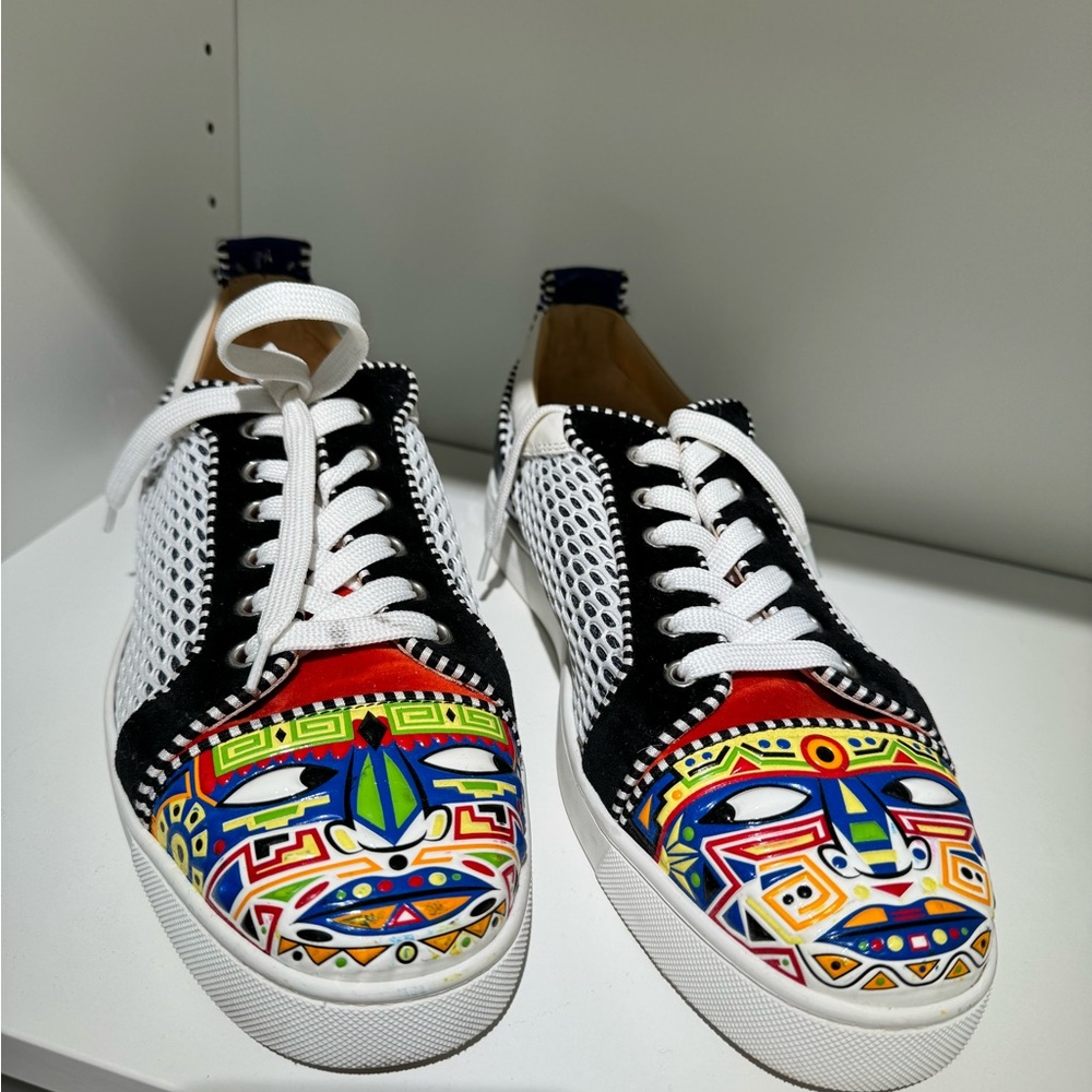 Christian Louboutin Sneakers